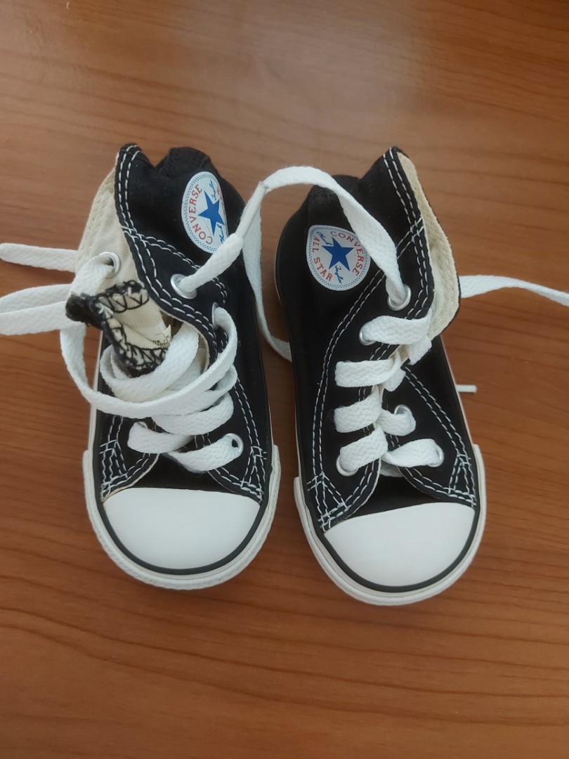Converse toddler shoes deals philippines