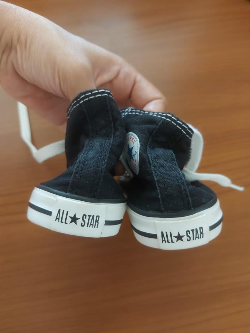 chuck taylor all star baby