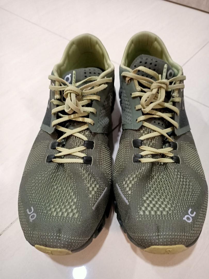 on running cloud sale