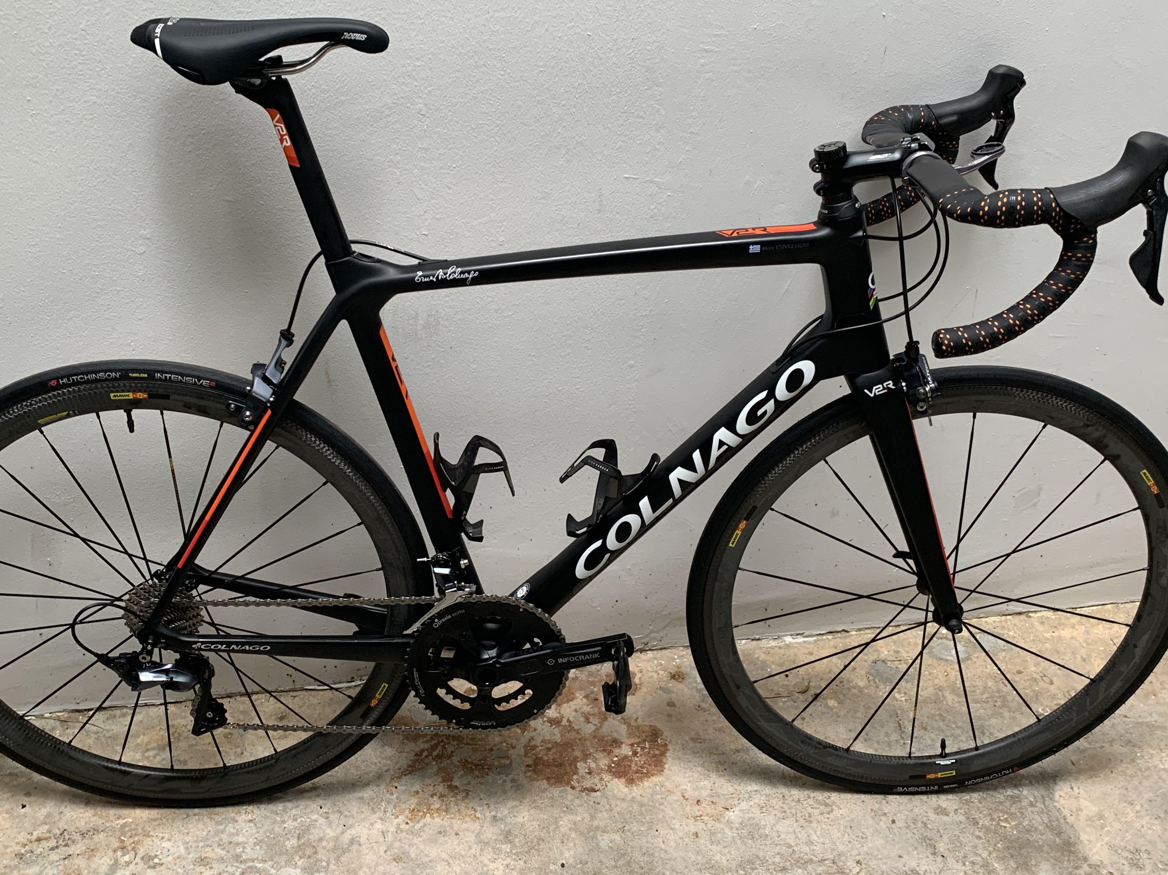 Colnago vr2 for shop sale