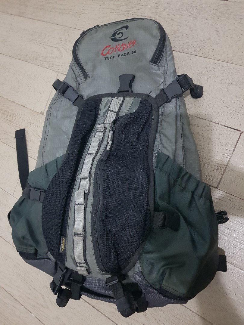 Conquer bags philippines on sale