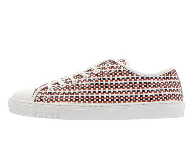Converse all star coupe woven ox Carousell