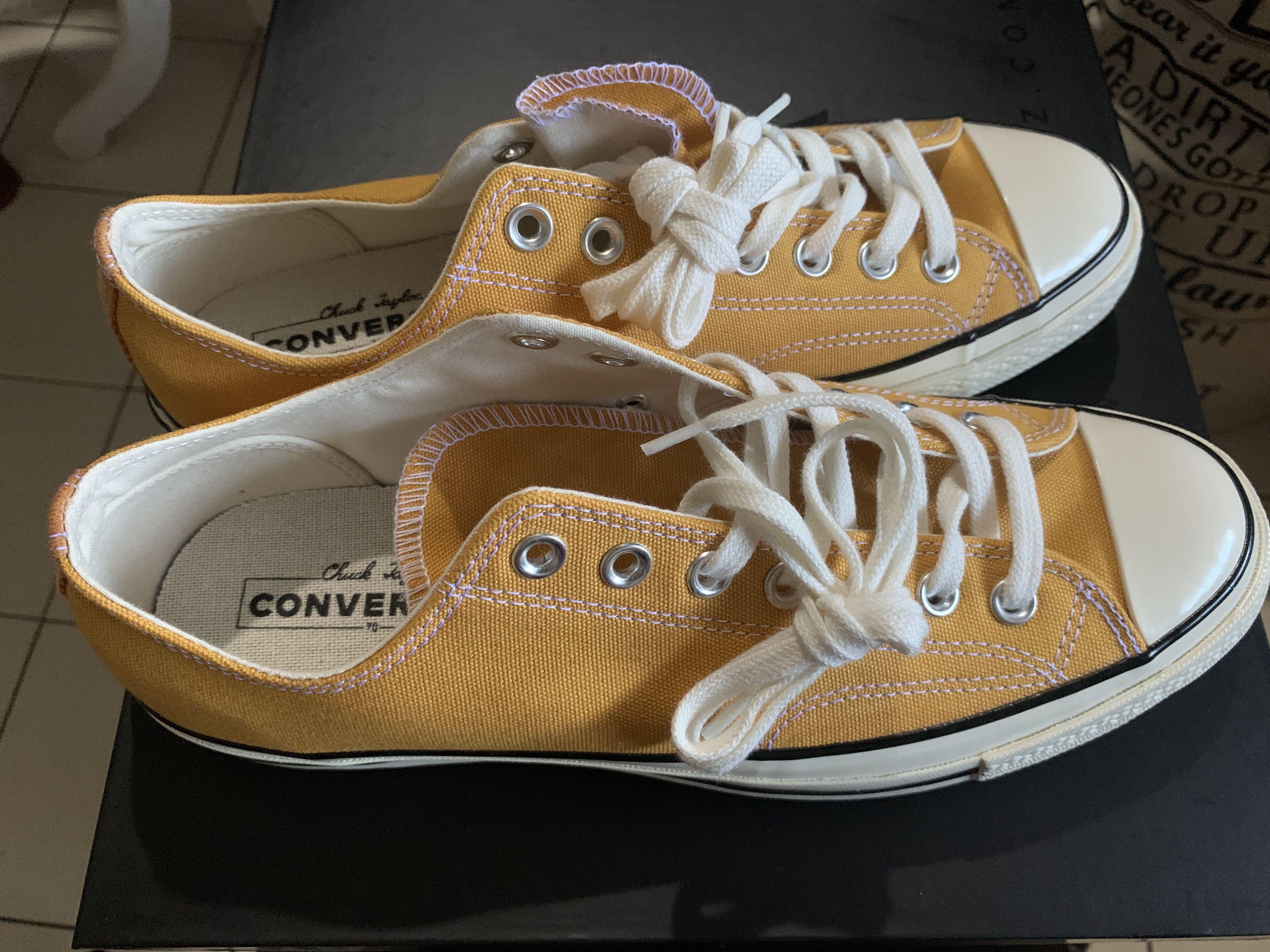 Chuck taylor 1970 ox best sale