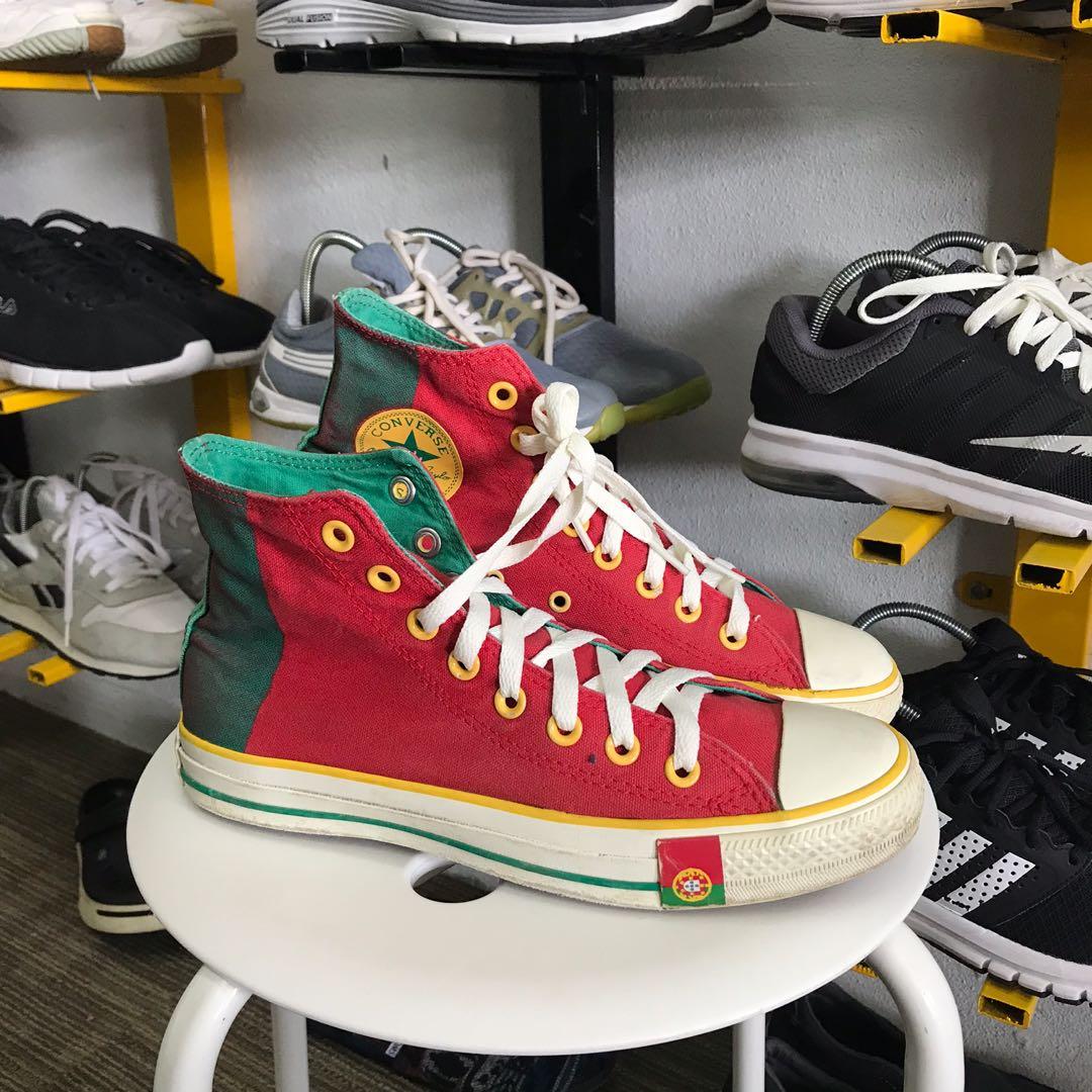 converse portugal