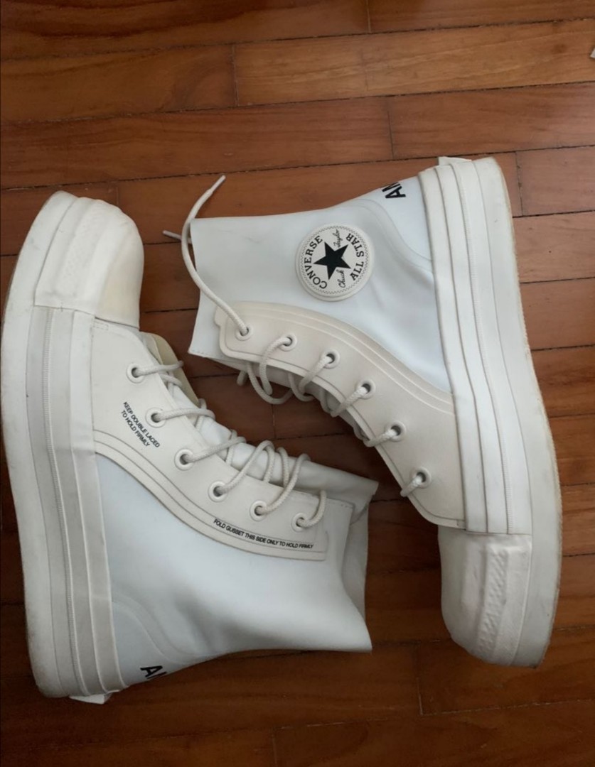 Converse X Ambush Chuck 70 Hi Men s Fashion Footwear Sneakers