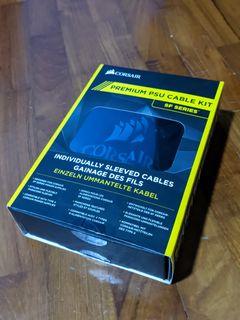 Corsair Premium PSU cable kit (SF series)