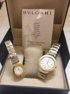 bvlgari watch price philippines