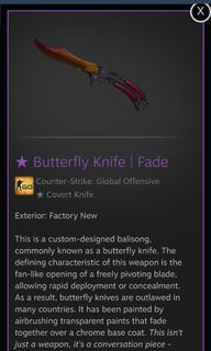 (Category: ) located in . Submitted by kroniknuts93 (Listing ID 1018614352, Image 1). Description: .