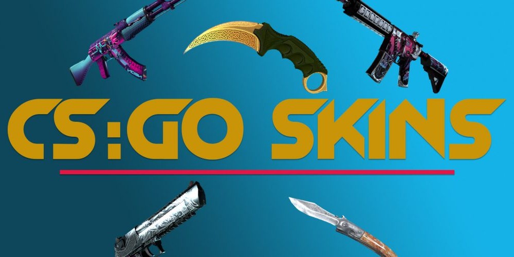 Csgo Skins And Items Video Gaming Video Games On Carousell - csgo skins to robux