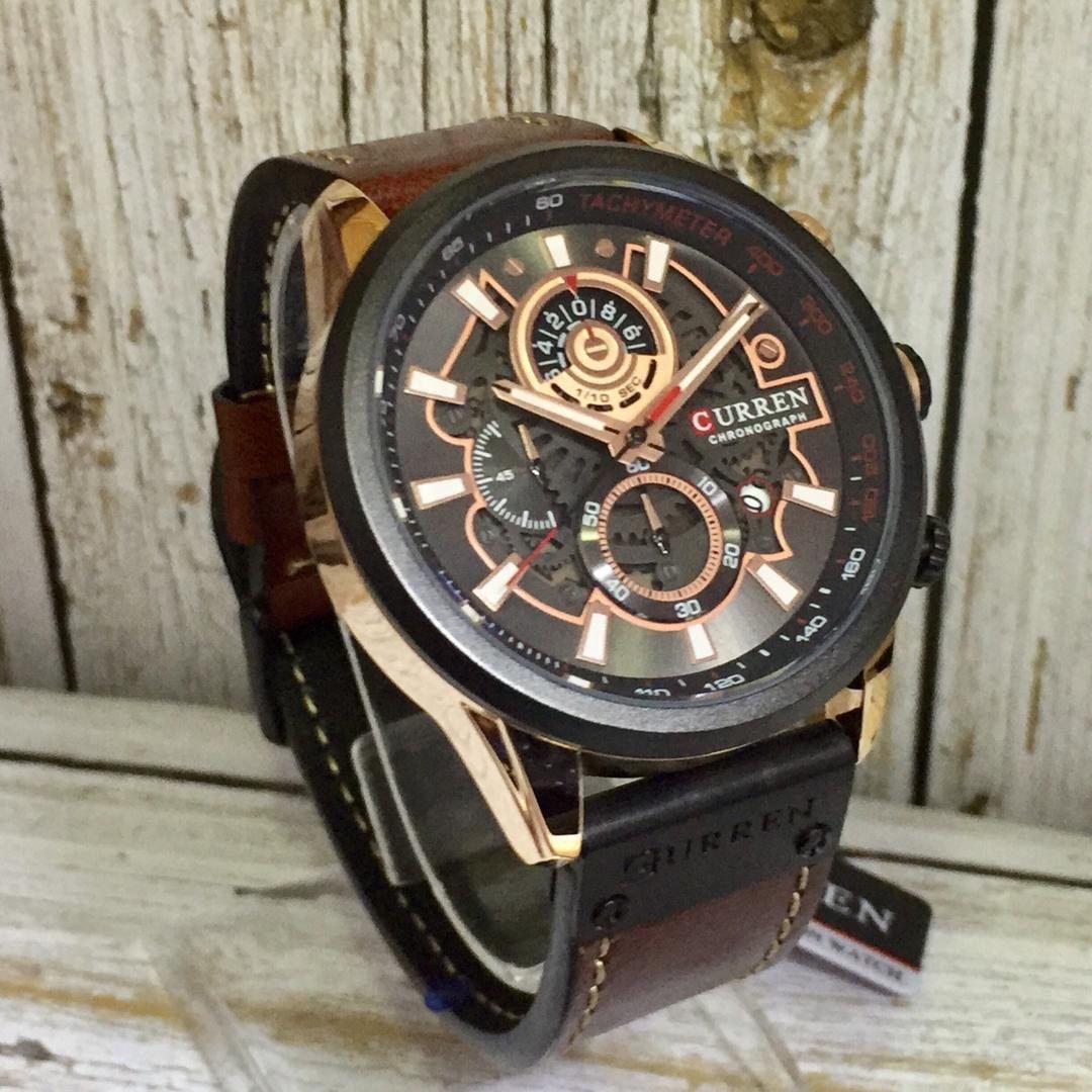 Curren hotsell luxury m8380
