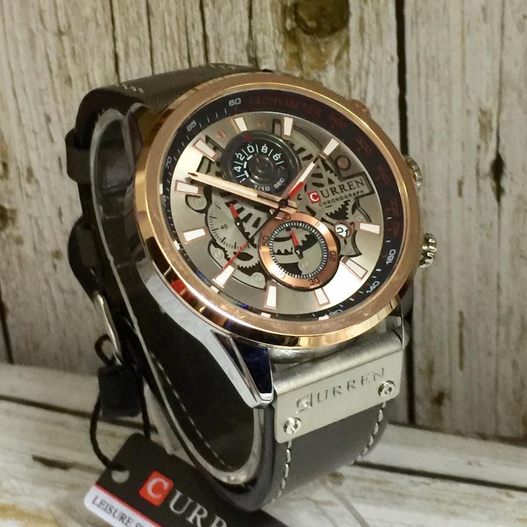 Curren luxury m8380 store