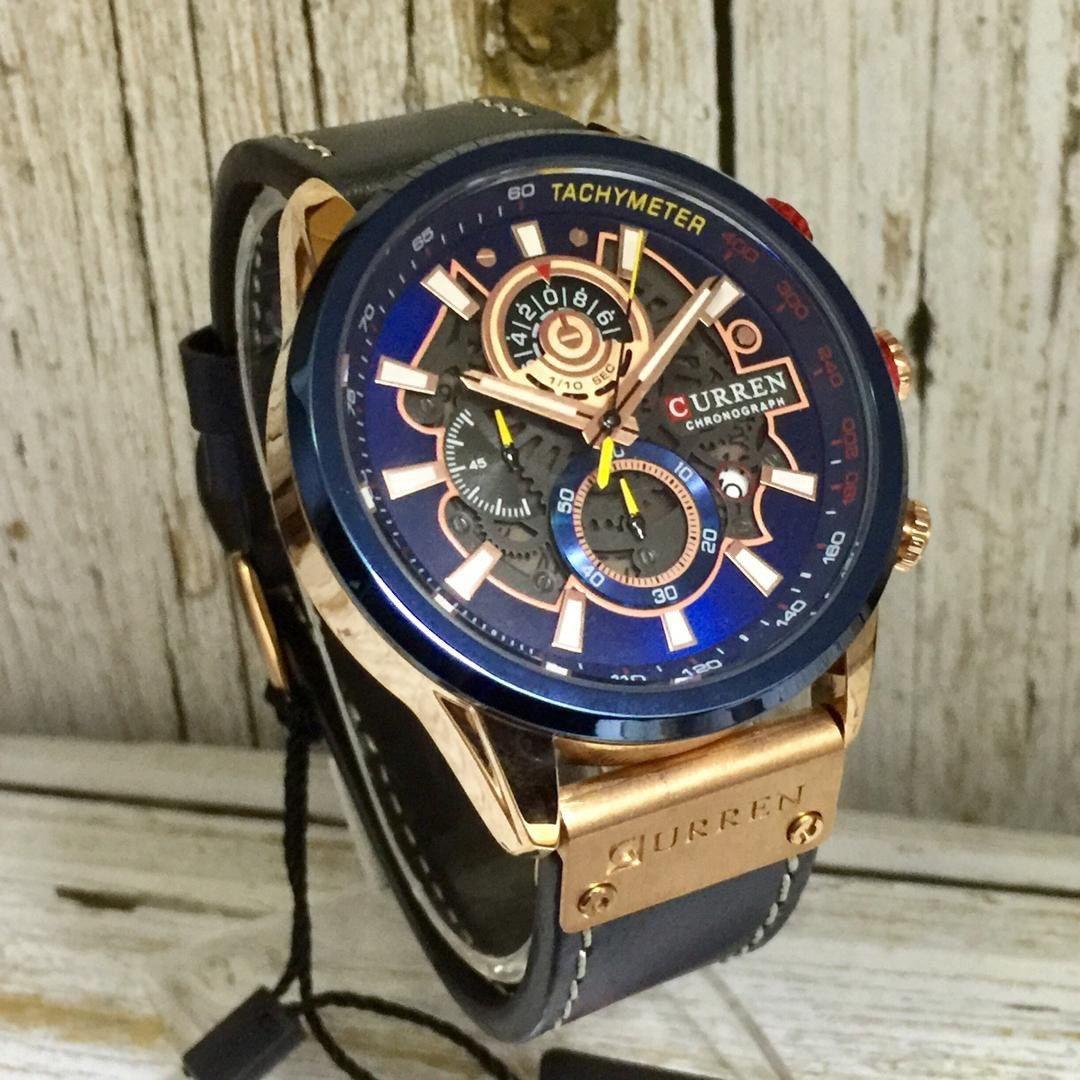 Curren luxury m8380 deals