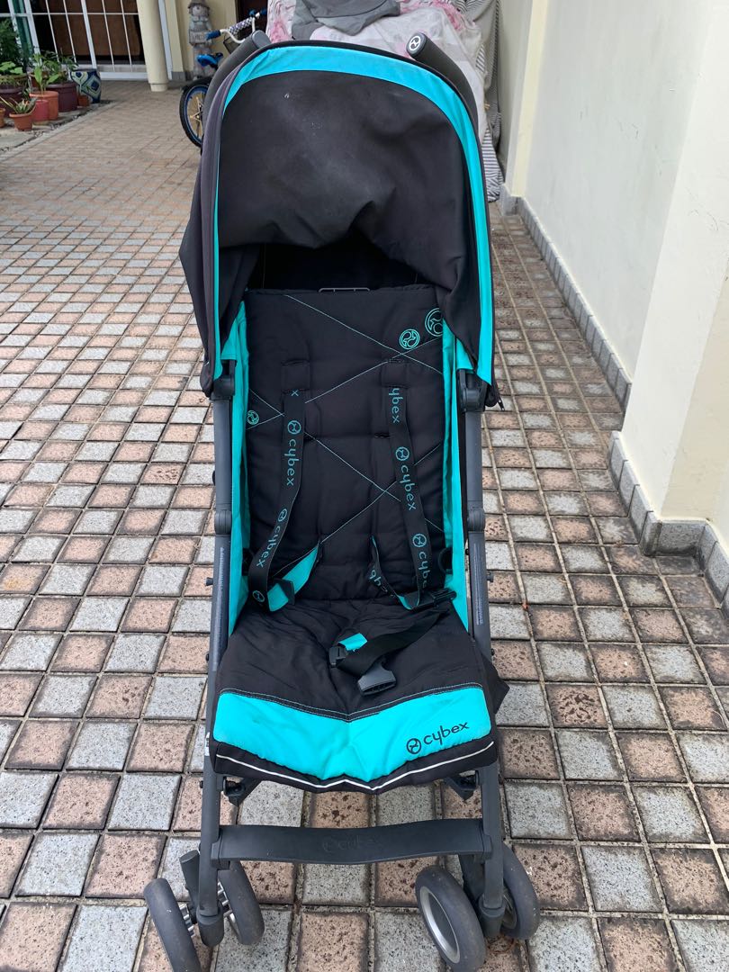 Cybex onyx umbrella stroller outlet