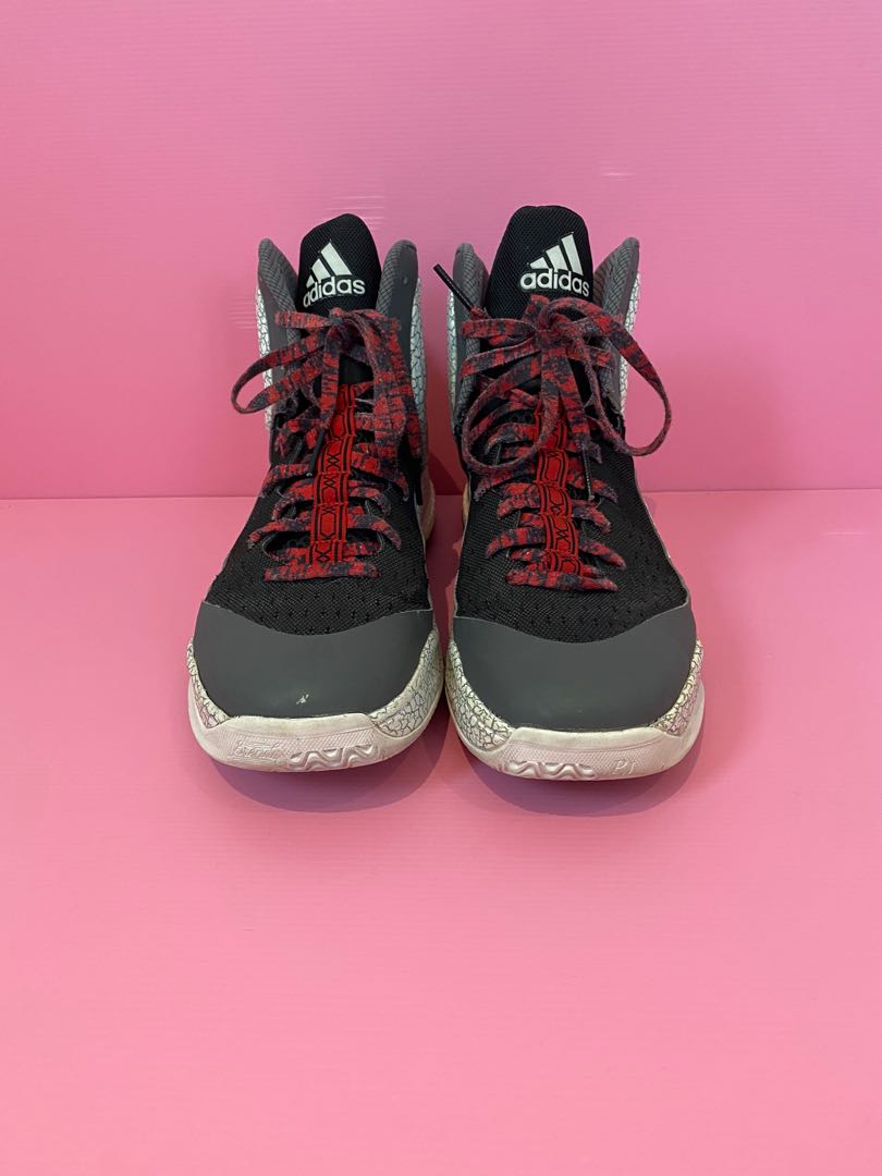 rose basketball shoes