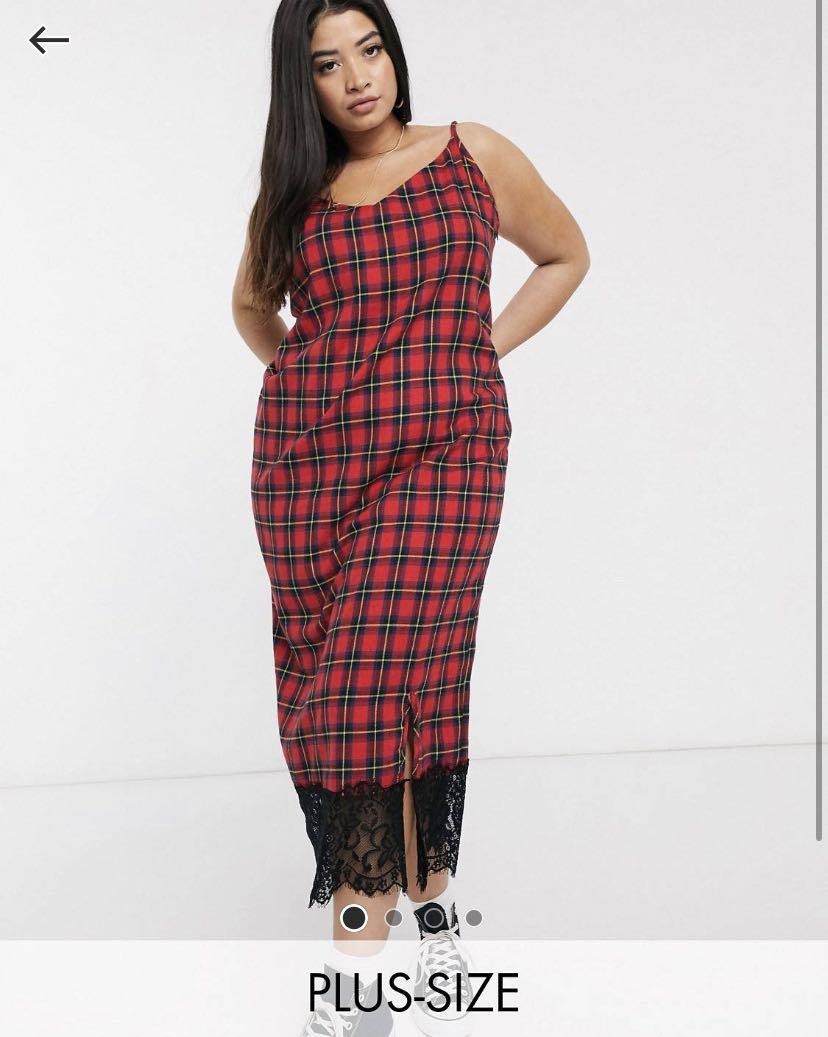 Daisy street 2025 plus size clothing