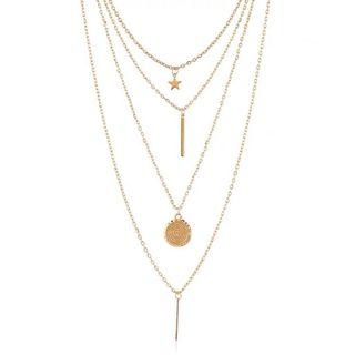 Dani Necklace