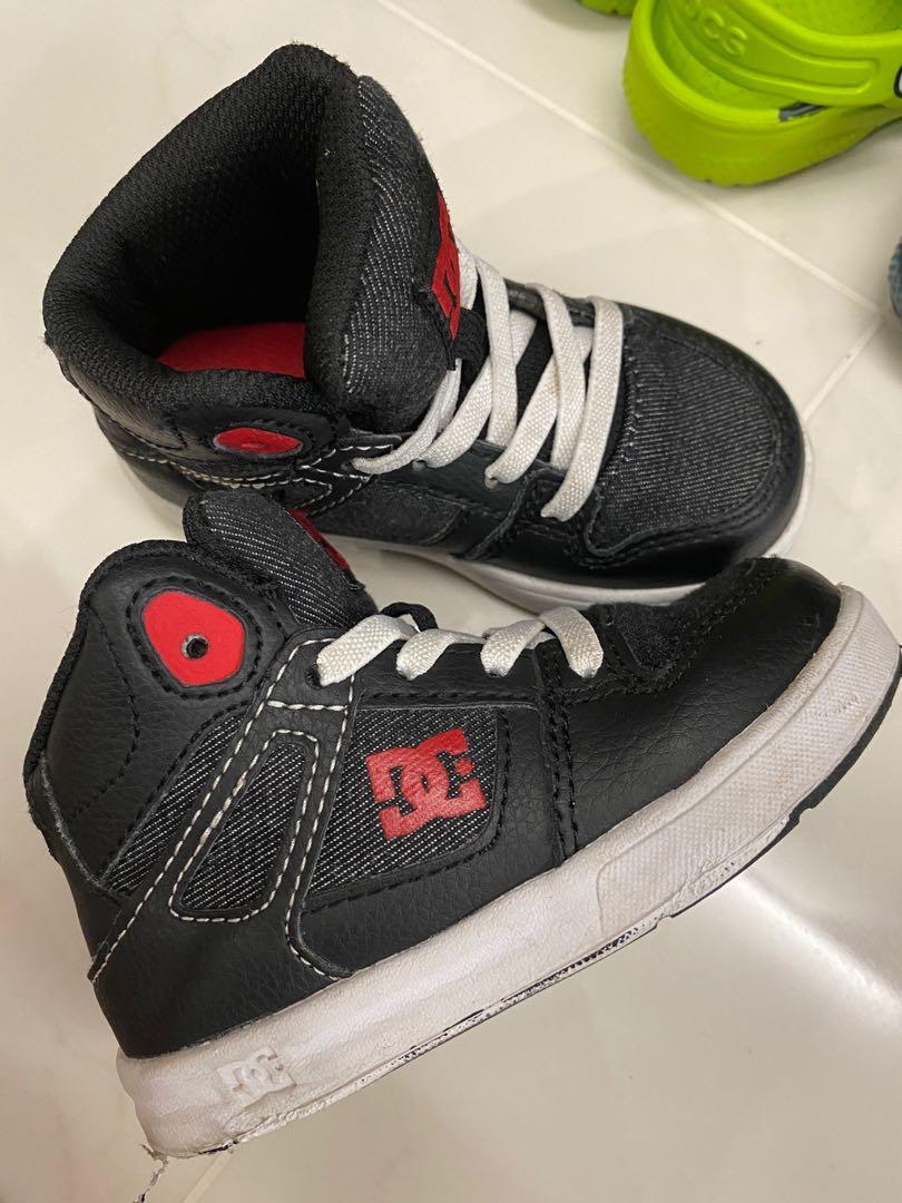 dc shoes deals