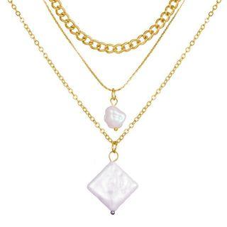 Demi Necklace