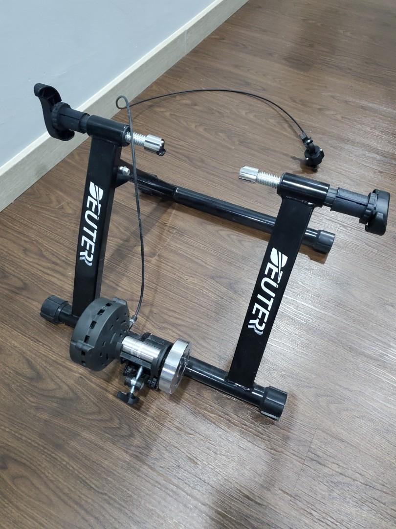 Deuter indoor sale bike trainer
