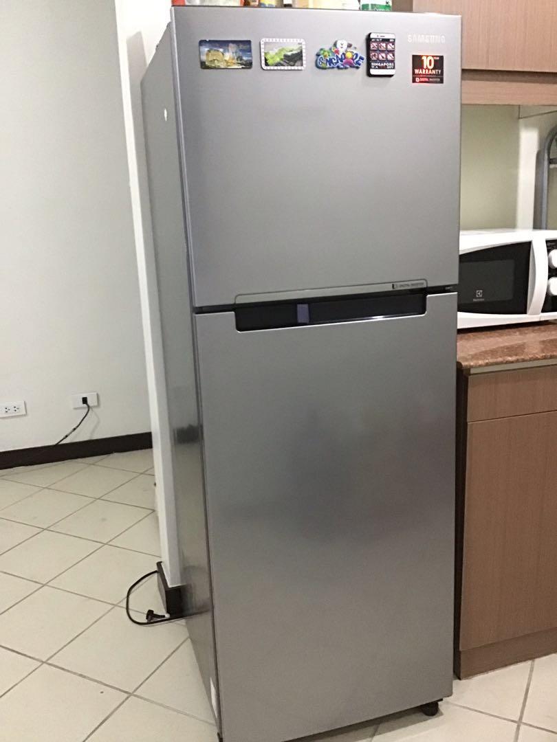 samsung no frost digital inverter