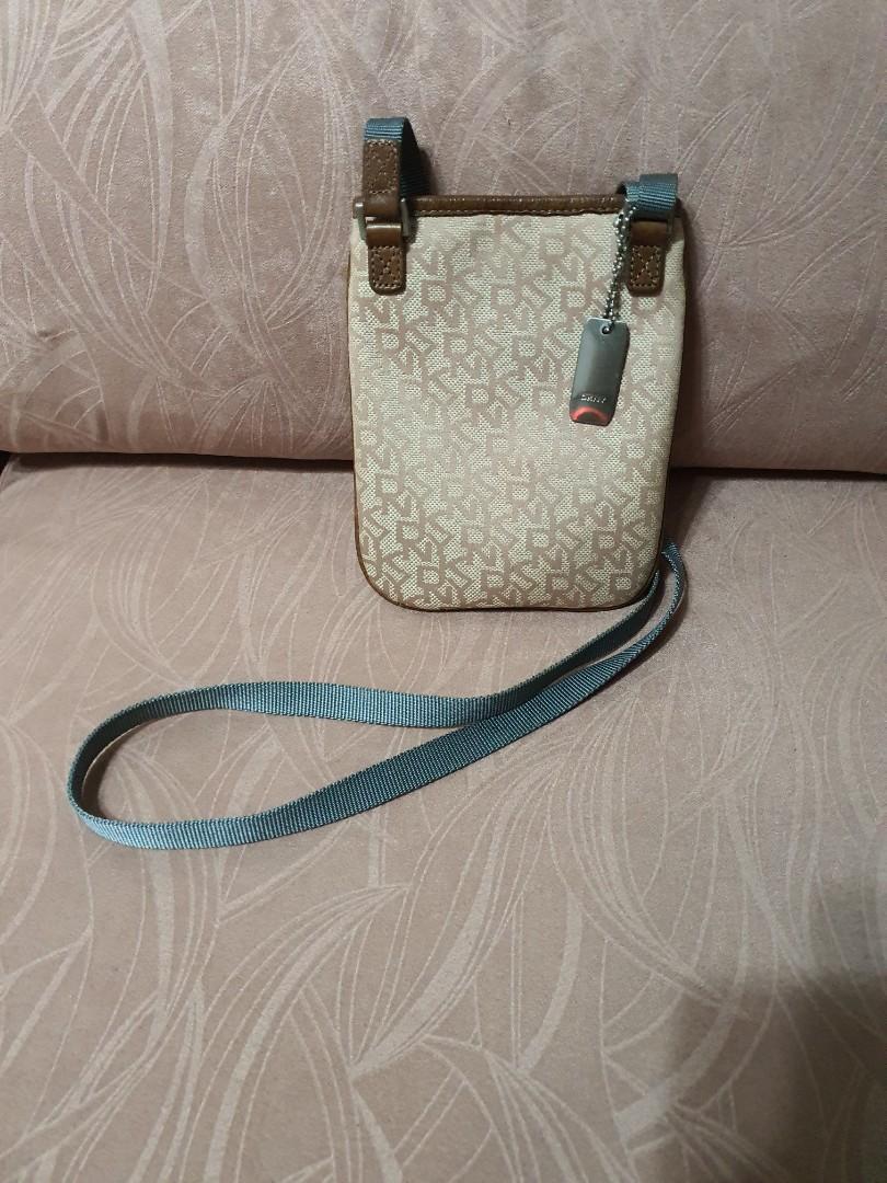 dkny sling
