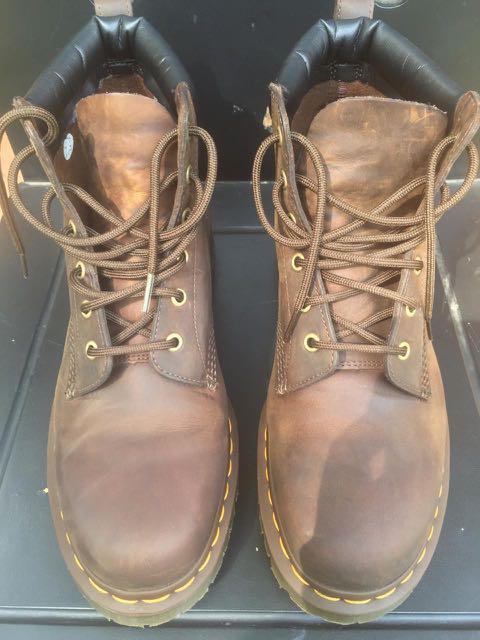 dr martens ben boot