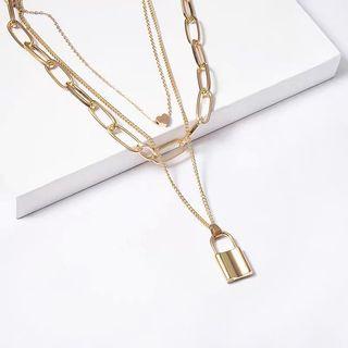 Demi Necklace