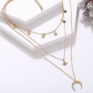 Dream Necklace