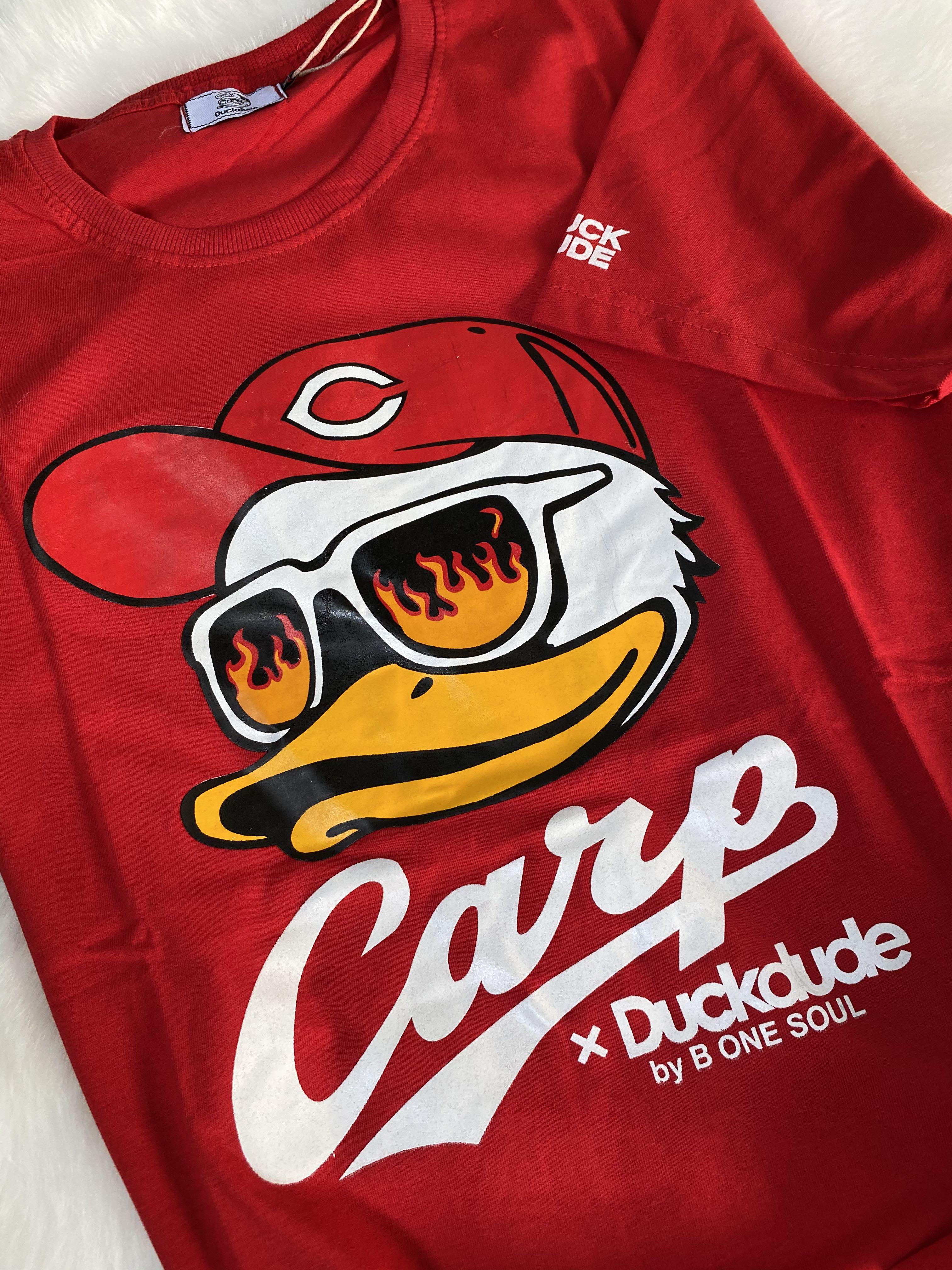 Duckdude tshirt store