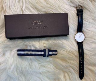 DW Watch