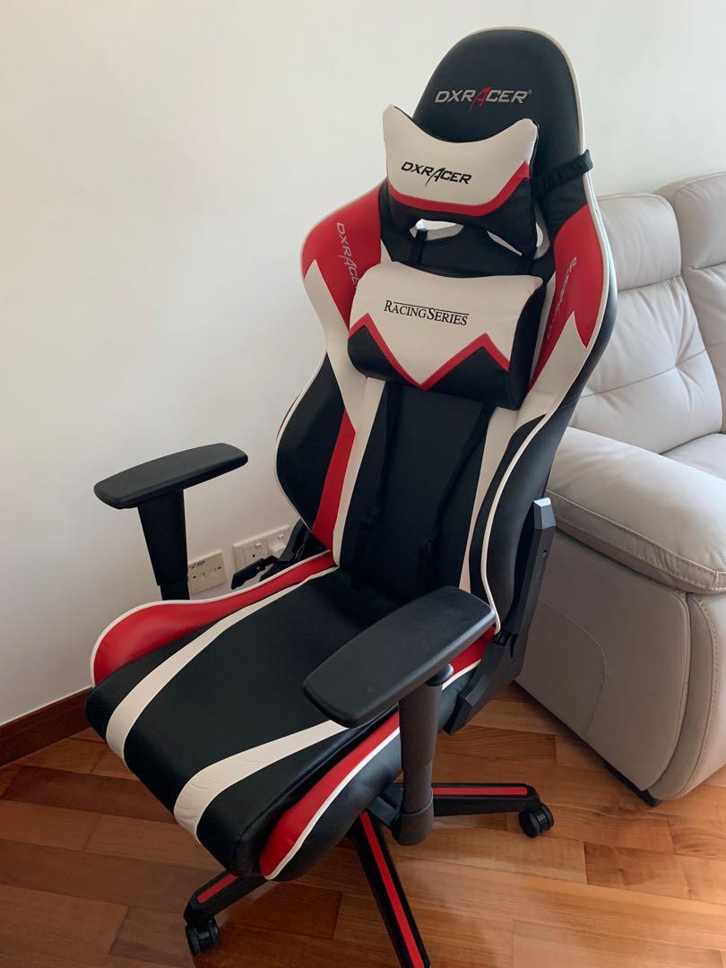 Dxracer skt deals
