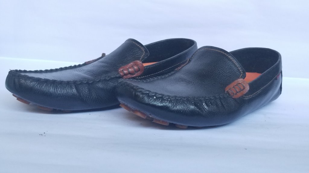ecco driving shoes