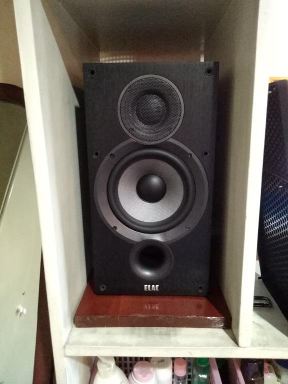 elac b6 specs