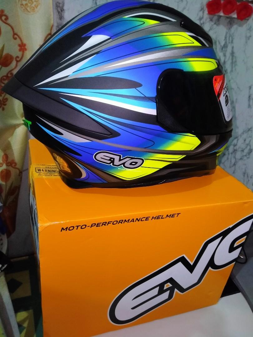 Evo helmet gsx 3000 v2 shop