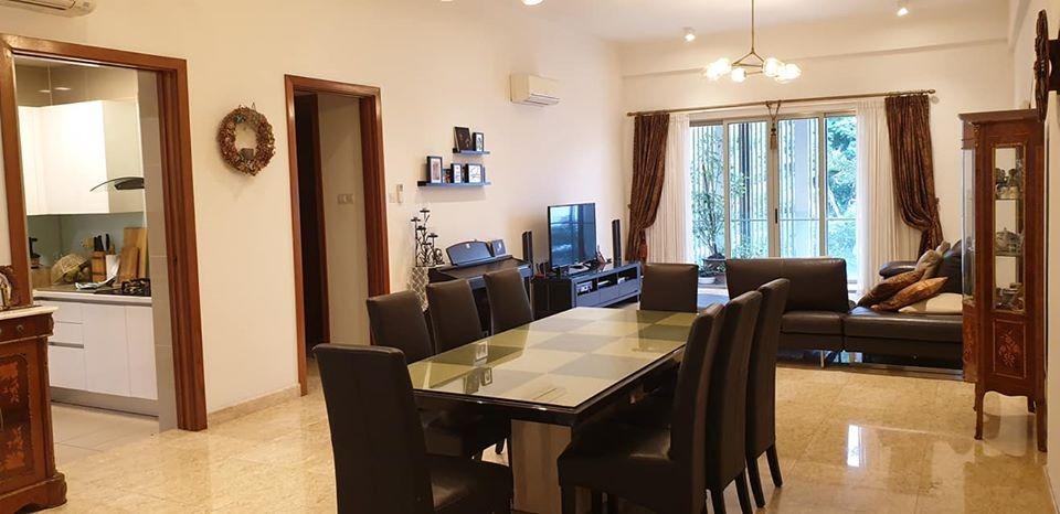 Exclusive Condo For Sale Or Rent In 9 Madge Ampang Hilir Property Rentals On Carousell