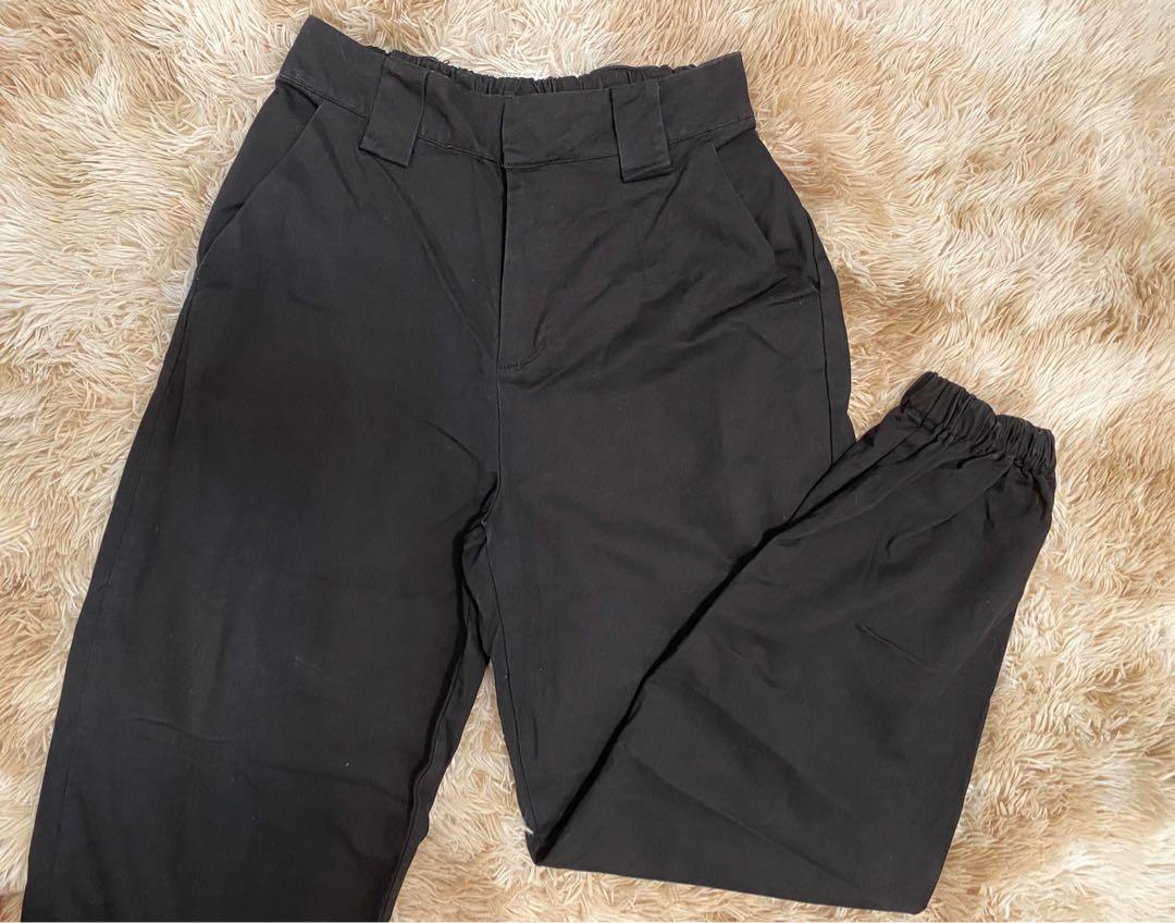 cargo pants factorie