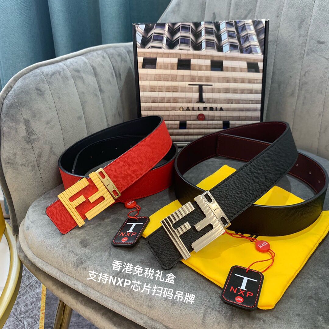 Dhgate fendi belt best sale