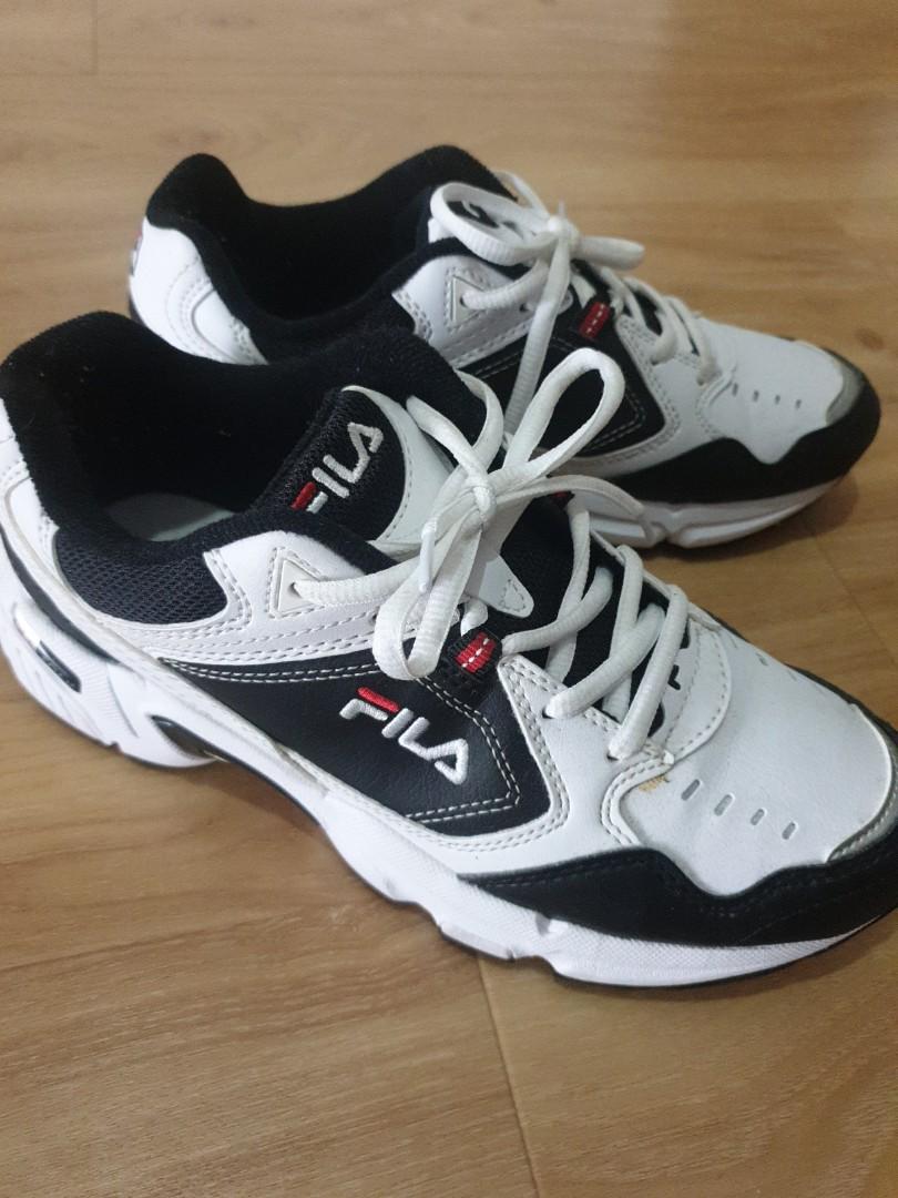 fila ranger