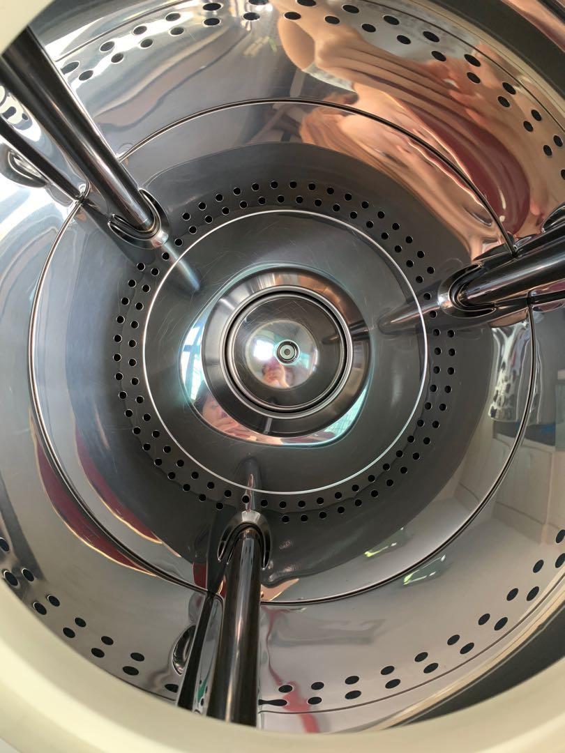 Fisher & Paykel Dryer (Model AD55) Clearance, TV & Home Appliances