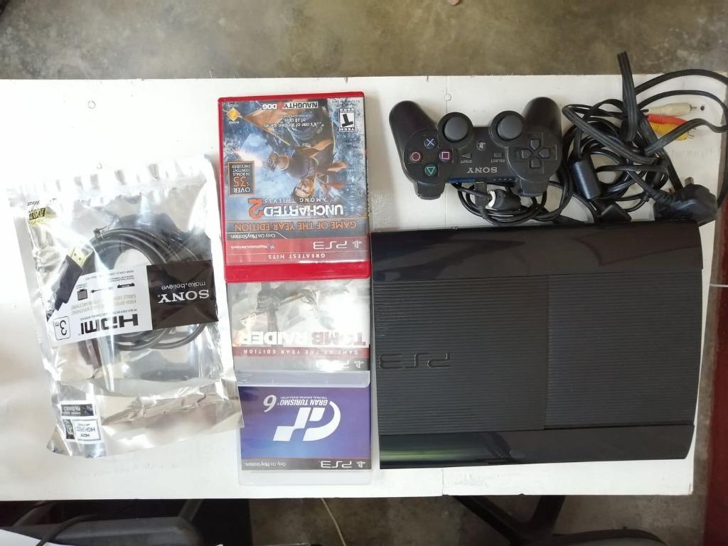 ps3 for sale at game