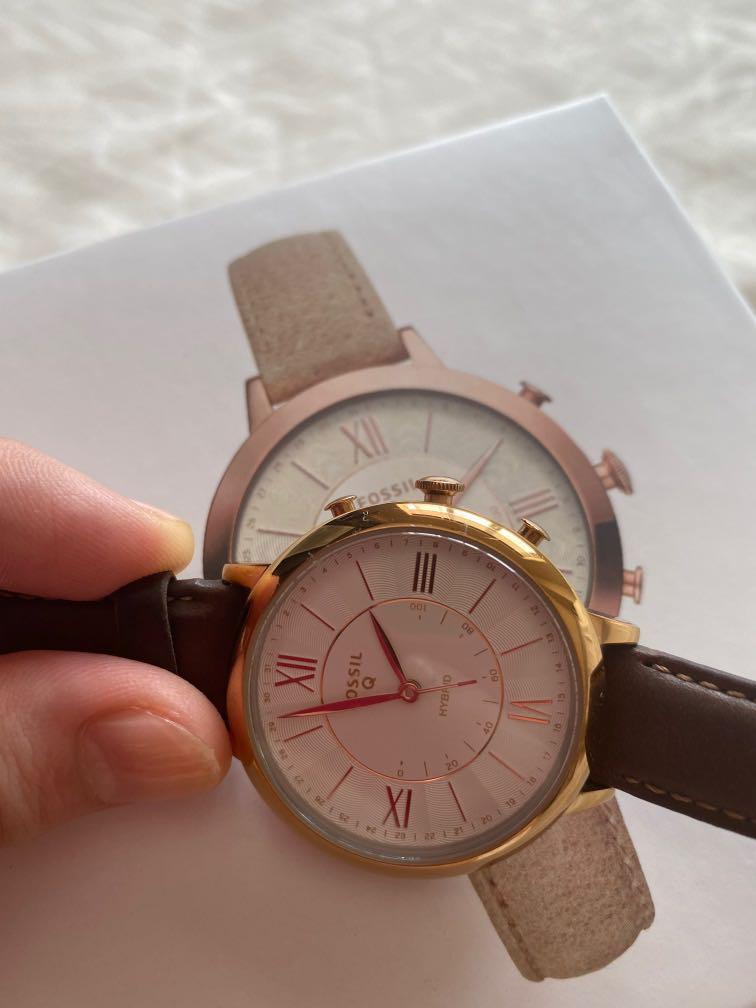 Ftw5013 fossil on sale