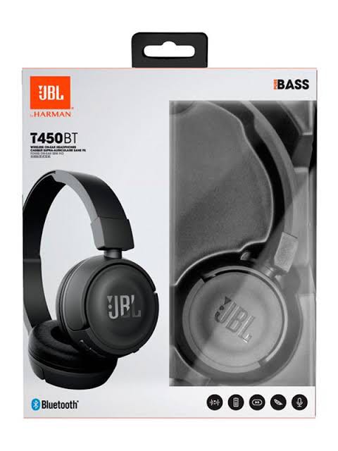 jbl t450bt charger