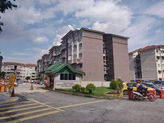 Taman Tun Perak Property Carousell Malaysia