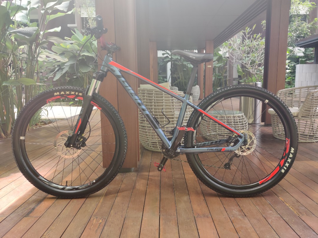 Giant Talon 2 2019 Sports Equipment Bicycles Parts Bicycles on