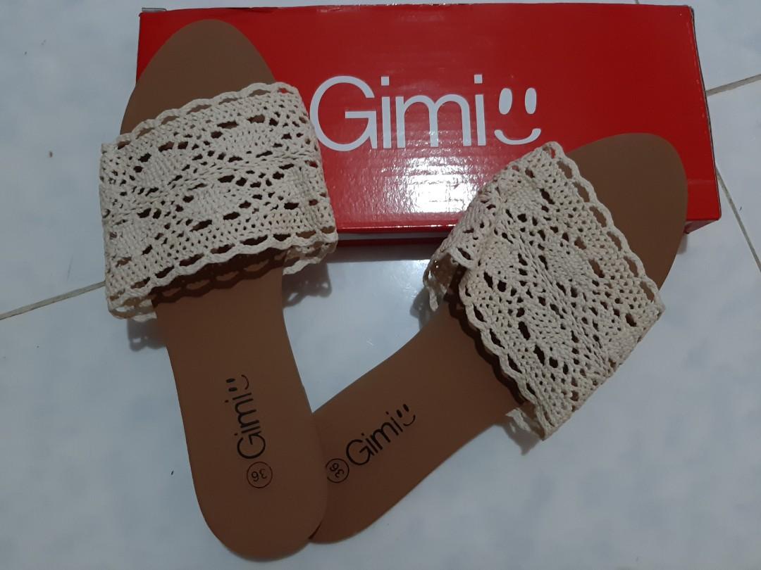 gimi sandals price