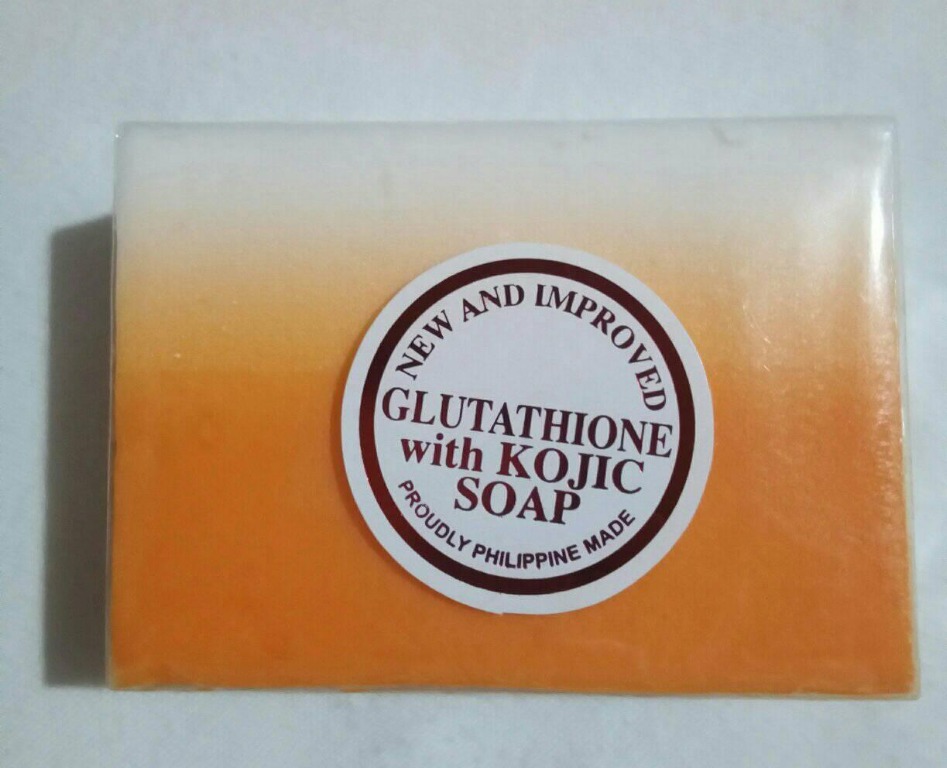 kojic soap image