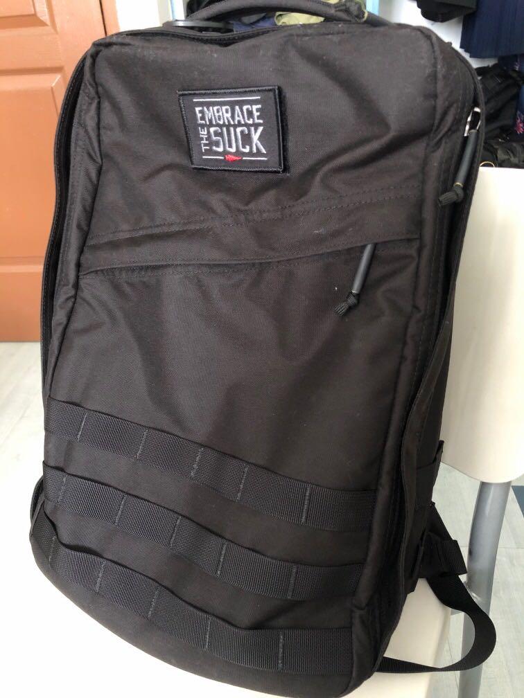 goruck gr1 singapore