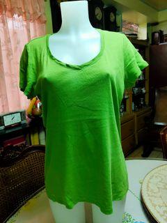 Green tops for sale