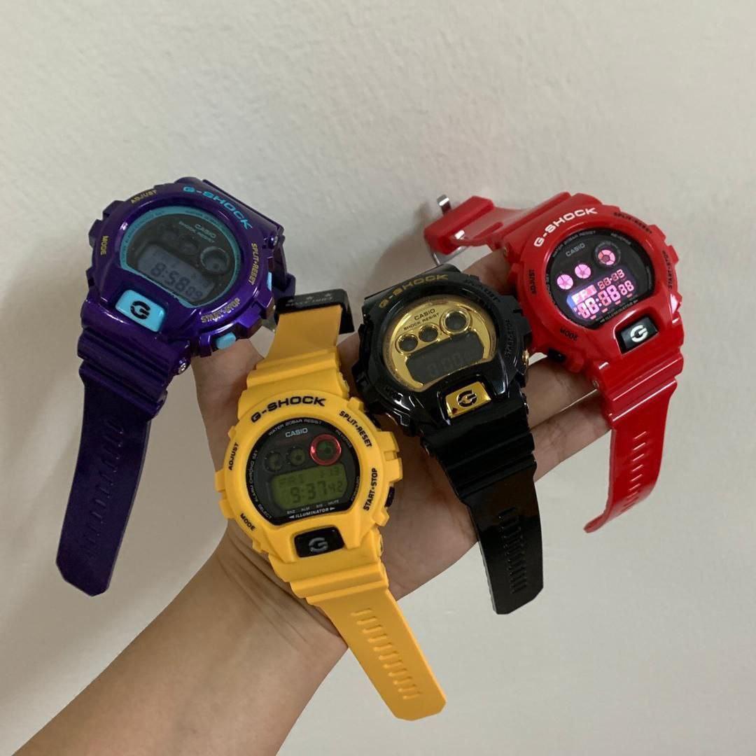 Pemborong g shock store copy ori
