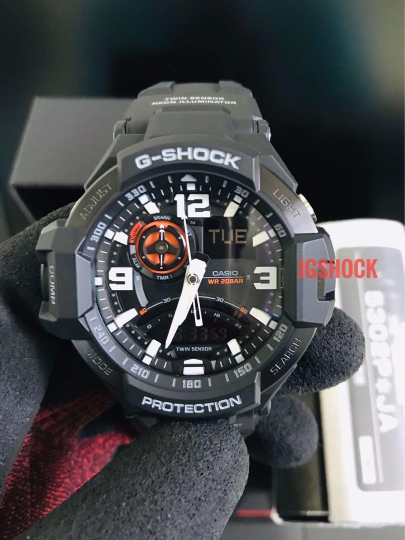 G shock neon illuminator clearance